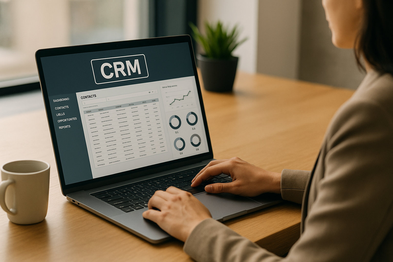 CRM